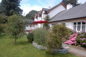 Отель Beaufort Lodge B&B & Cottage  Бофорт